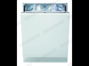 Посудомоечная машина Gorenje GV63324XHK (303251, PMS60I) - Фото
